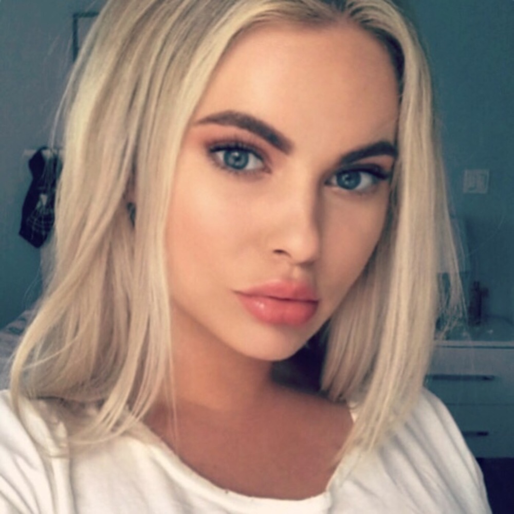 Meet your Posher, Taylor